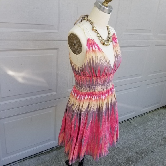 Free People Dress - Picture 2 of 8